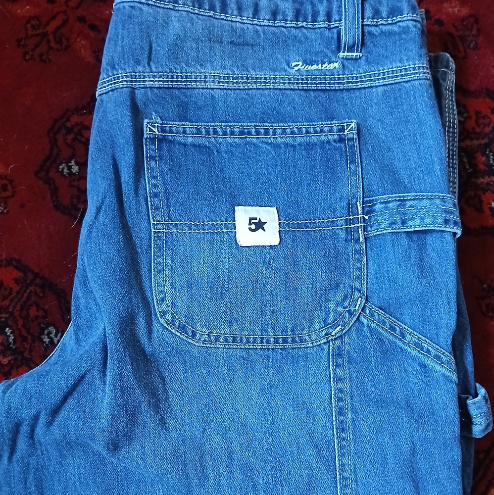 Fivestar General California Carpenter Jeans
